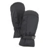 Topp 10 🌟 Herre Hestra Isaberg CZone Sr Mitt (Black) 🔔 -Tilbehør Salgsbutikk 160078298995723228785