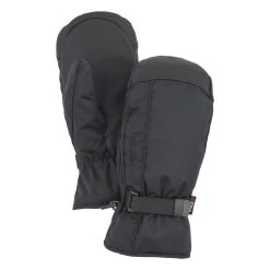 Topp 10 🌟 Herre Hestra Isaberg CZone Sr Mitt (Black) 🔔