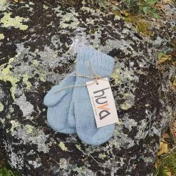 Uttak ❤️ Herre Huva Vott Tova (Lys Grønn) ⭐