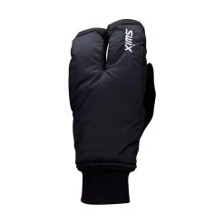 Helt ny 🎉 Herre Swix Endure Split Mitt (Black) ⭐