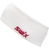 Helt ny 💯 Herre Swix Tradition Headband (Bright White) ✔️ -Tilbehør Salgsbutikk 16010665354907732603