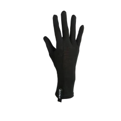 Kupong 😉 Herre Aclima Lightwool Liner Gloves 💯