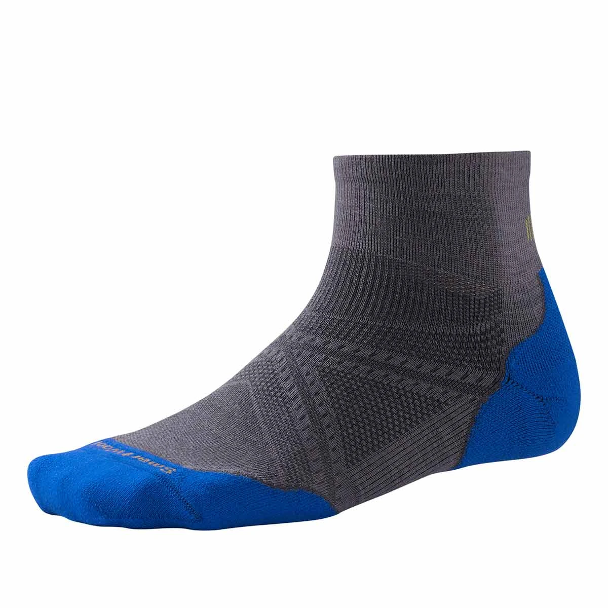 Billigst 🤩 Herre Smartwool Phd Run Light Elite Mini ⭐ 3 Billigst 🤩 Herre Smartwool Phd Run Light Elite Mini ⭐