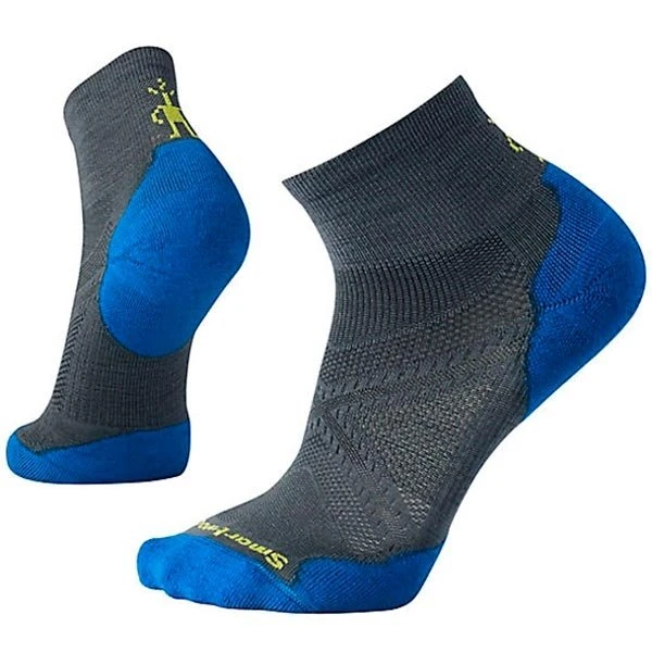 Billigst 🤩 Herre Smartwool Phd Run Light Elite Mini ⭐ 4 Billigst 🤩 Herre Smartwool Phd Run Light Elite Mini ⭐ - Bilde 2