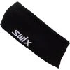 Engroshandel 🎉 Herre Swix Tradition Headband (Black) ⌛ -Tilbehør Salgsbutikk 1603704400214864192086