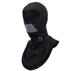Beste anmeldelser av 🎉 Herre Aclima DoubleWool Balaclava, Unisex (Jet Black) ⭐
