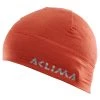 Billig 🌟 Herre Aclima Lightwool Beanie (Red Ochre) ⭐