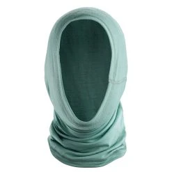 Engroshandel ❤️ Herre Aclima Lightwool Headover (Oil Blue) 😍