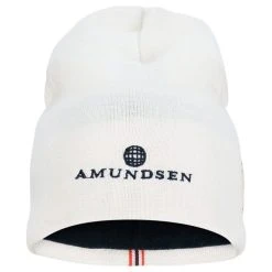 Rabatt ✔️ Herre Amundsen 5Mila Beanie (Oatmeal) 🛒