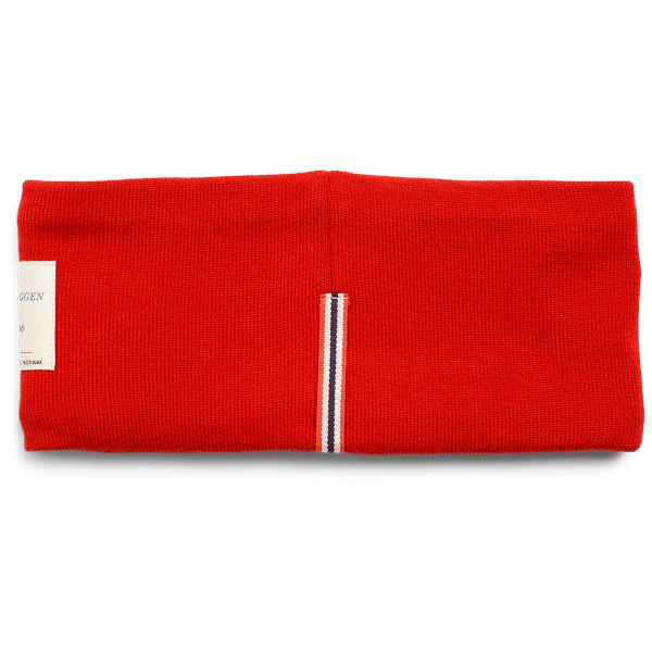 Budsjett 🧨 Herre Amundsen 5mila Headband (Red) 🧨 4 Budsjett 🧨 Herre Amundsen 5mila Headband (Red) 🧨 - Bilde 2