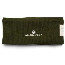 Engroshandel ❤️ Herre Amundsen 5mila Headband (Spruce Green) ⭐