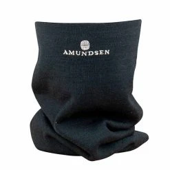 Tilbud 🤩 Herre Amundsen 5mila Neckwarmer (Dark Navy) ✨