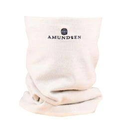 Topp 10 ⭐ Herre Amundsen 5mila Neckwarmer (Oatmeal) ✔️