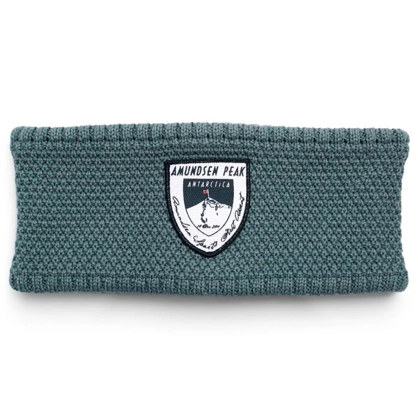 Kjøpe 👏 Herre Amundsen Peak Headband (Faded Blue) ⭐ 3 Kjøpe 👏 Herre Amundsen Peak Headband (Faded Blue) ⭐