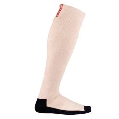 Beste salg 🤩 Herre Amundsen Sports Comfy Socks Unisex (Oatmeal) 😉
