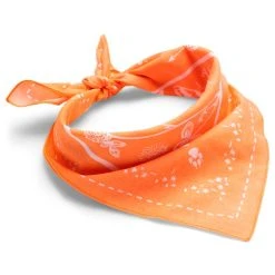 Varmt salg 😀 Herre Amundsen Sports Vagabond Bandana (Orange Sunset) 🌟