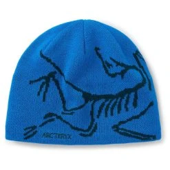 Kjøpe ⌛ Herre ArcTeryx Bird Head Toque (Fluidity/Labyrinth) ⌛