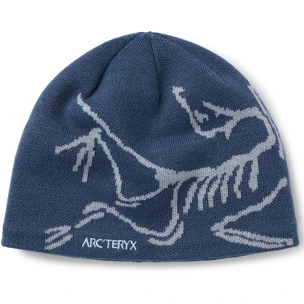Billig 👏 Herre ArcTeryx Bird Head Toque (Moonlit/Lucent) 👍 3 Billig 👏 Herre ArcTeryx Bird Head Toque (Moonlit/Lucent) 👍
