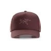 Beste anmeldelser av 🎉 Herre ArcTeryx Bird Trucker Curved (Bitters) 🛒