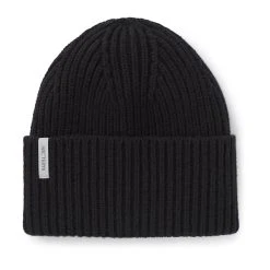 Beste salg 🤩 Herre ArcTeryx Lemae Toque (Black) ⭐