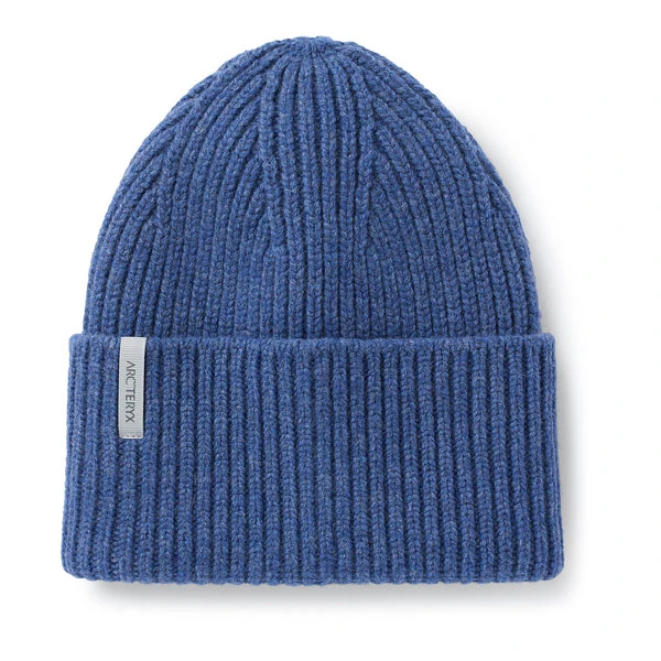 Uttak ⌛ Herre ArcTeryx Lemae Toque (Moonlit) 🥰 3 Uttak ⌛ Herre ArcTeryx Lemae Toque (Moonlit) 🥰