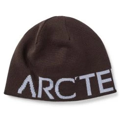 Beste Pirce 🧨 Herre ArcTeryx Word Head Toque (Bitters/Lucent) 🔔