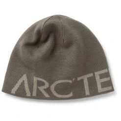 Kupong 🤩 Herre ArcTeryx Word Head Toque (Forage/Habitat) 🤩