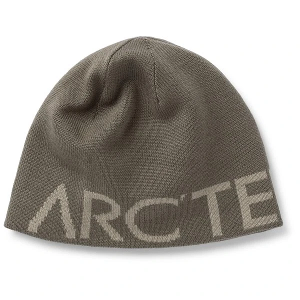 Kupong 🤩 Herre ArcTeryx Word Head Toque (Forage/Habitat) 🤩 3 Kupong 🤩 Herre ArcTeryx Word Head Toque (Forage/Habitat) 🤩