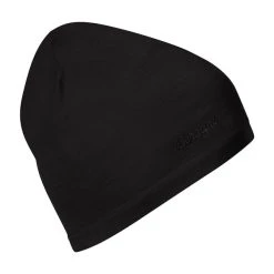 Varmt salg ⭐ Herre Bergans Wool Beanie (Black) ⌛