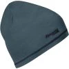 Beste Pirce ⌛ Herre Bergans Wool Beanie (Orion Blue) 🤩 -Tilbehør Salgsbutikk Bergans Wool Beanie Orion Blue