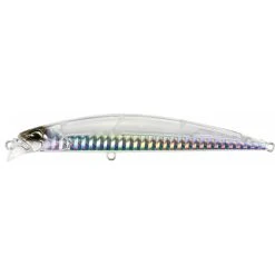 Budsjett 🤩 Produkter DUO Beach Walker Axcion Slim 105 (Clear Bait) 🎉