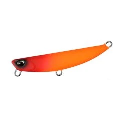 Billig ⌛ Produkter DUO Beach Walker Flipper Z 24 -Mat Orange Red Head ⭐