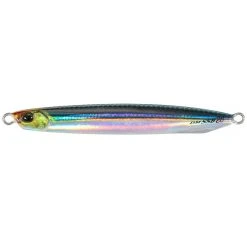 Beste salg ⌛ Produkter DUO Drag Metal SS Blade 28G (UV Blackear Sardine) ✔️
