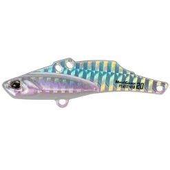 Ny ⭐ Produkter DUO Metal Garage Plate-Vib 26g (Tsuregisu GB) 🎉