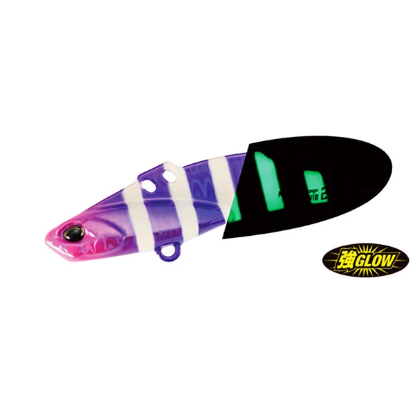 Billigst ⌛ Produkter DUO Metal Garage Plate-Vib Tachiou Limited 20g – Indigo Magenta Zebra Glow 🧨 3 Billigst ⌛ Produkter DUO Metal Garage Plate-Vib Tachiou Limited 20g – Indigo Magenta Zebra Glow 🧨