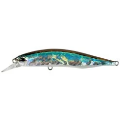 Promo ❤️ Produkter DUO Realis Jerkbait 85SP (Prism Smelt) 🥰