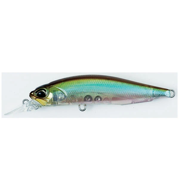 Ny 🎉 Produkter DUO Realis Rozante 63SP (Ghost Minnow) 🎁 3 Ny 🎉 Produkter DUO Realis Rozante 63SP (Ghost Minnow) 🎁