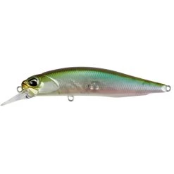 Varmt salg ⌛ Produkter DUO Realis Rozante 77SP (Ghost Minnow) ⌛