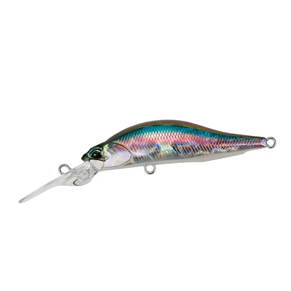Beste Pirce 🛒 Produkter DUO Realis Rozante Shad 57MR (Wakasagi) 👏 3 Beste Pirce 🛒 Produkter DUO Realis Rozante Shad 57MR (Wakasagi) 👏