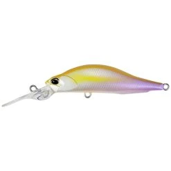Beste anmeldelser av 😀 Produkter DUO Realis Rozante Shad 63MR (GA Sexy Dawn) ✨
