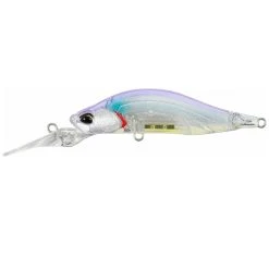 Billig ⌛ Produkter DUO Realis Rozante Shad 63MR (Iris Back Shad) 😀