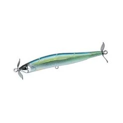 Varmt salg ✨ Produkter DUO Realis Spinbait 80 G-Fix (Komochi Shad) ✨