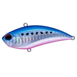 Beste avtale 🤩 Produkter DUO Realis Vibration 68 G-Fix – Blue Pink Sardine 😀