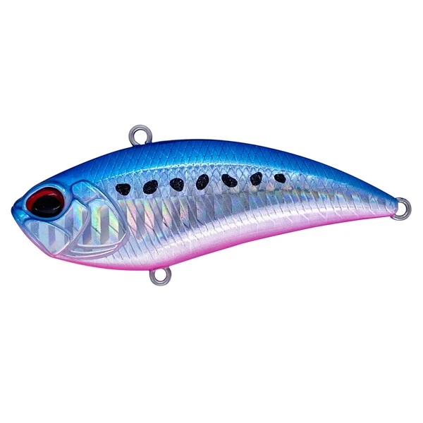 Beste avtale 🤩 Produkter DUO Realis Vibration 68 G-Fix – Blue Pink Sardine 😀 3 Beste avtale 🤩 Produkter DUO Realis Vibration 68 G-Fix – Blue Pink Sardine 😀