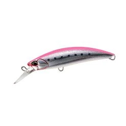 Budsjett ❤️ Produkter DUO Roughtrail Blazin 70 (Genkai Pink Sardine GB) 🎉