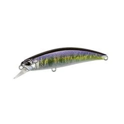 Beste anmeldelser av 🥰 Produkter DUO Spearhead Ryuki 60S (River Bait) ❤️