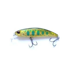 Flash salg ⭐ Produkter DUO Spearhead Ryuki 60S (Trebizat Yamame) ✔️