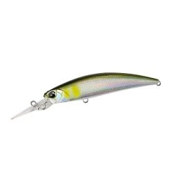 Promo ❤️ Produkter DUO Spearhead Ryuki 70 MDF (Ayu) ✨