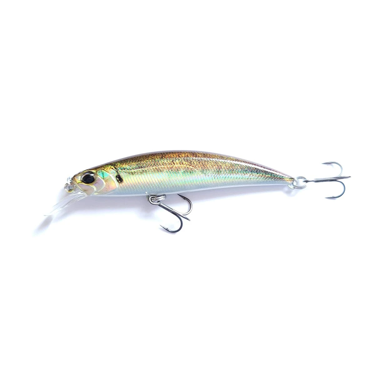 Engroshandel ✨ Produkter DUO Spearhead Ryuki 70S (Real Aji) 🥰 3 Engroshandel ✨ Produkter DUO Spearhead Ryuki 70S (Real Aji) 🥰