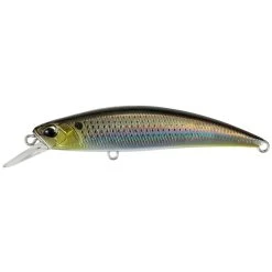 Tilbud 😉 Produkter DUO Spearhead Ryuki 70S SW (Flashy Mullet) ✨